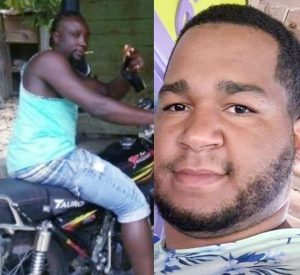 PUERTO PLATA: Mueren dos hombres en choque de motocicletas