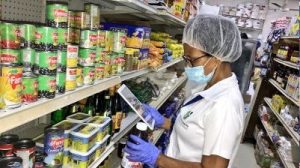 SANTIAGO: Pro Consumidor asegura calidad de productos con inspección