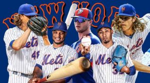 Propietarios equipos Grandes Ligas aprueban venta de los Mets de NY