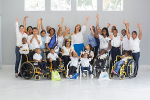 Nido para Ángeles lanza campaña “Nada nos detiene”