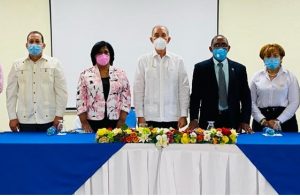 Presidente Abinader dispone ayuda para 1,000 estudiantes de Neyba