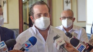 Paliza: “El PLD vive a espaldas del pueblo y se niega a sacrificarse»