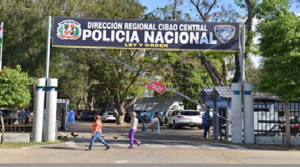 SANTIAGO: Patrulla Policía ultima a dos presuntos delincuentes