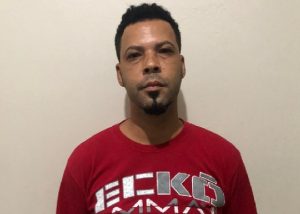 PUERTO PLATA: Apresan a un hombre buscado por asesinar mujer en SFM PUERTO PLATA: Apresan a un hombre buscado por asesinar mujer en SFM