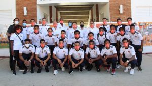 Equipo dominicano de fútbol Cibao FC jugará en Costa Rica partido Concacaf