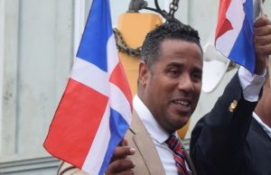 NUEVA JERSEY: Llaman a votar por dominicano aspira a concejal