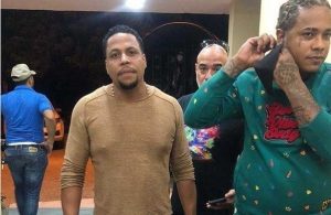 Impusieron multas RD$10 mil a cada uno detenidos en fiesta en Tamboril