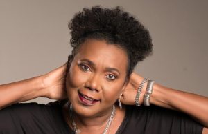 Cantante Xiomara Fortuna estrena su tema “África vive en mi”