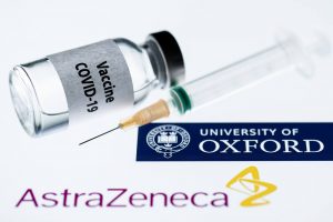 Error AstraZeneca opaca resultados positivos de su vacuna para COVID-19