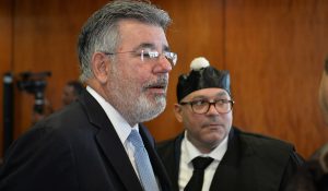 Díaz Rúa dice que no existen pruebas de que recibió sobornos de Odebrecht