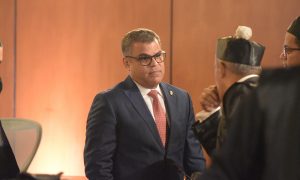 Tommy Galán atribuye a trama Fiscalía su inclusión en exprediente Odebrecht