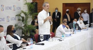 Consejo Económico Social contempla obras SFM por 600 millones de pesos 