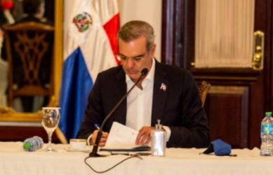 Abinader felicita a Mulino y confía en trabajo conjunto Panamá y RD