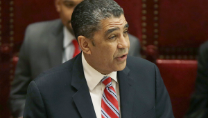 NUEVA YORK: Espaillat vuelve ganar escaño del Congreso por Distrito 13