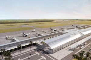 Empresarios de La Altagracia apoyan construcción Aeropuerto de Bávaro