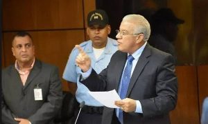 Afirman Andrés Bautista obtuvo 1,800 millones por sobornos de Odebrecht