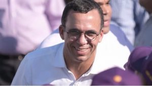 Andrés Navarro asegura pronto el pueblo necesitará de nuevo al PLD