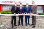 Centro Financiero BHD anuncia Palic se transforma en Mapfre Salud ARS