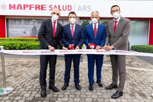 Centro Financiero BHD anuncia Palic se transforma en Mapfre Salud ARS