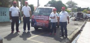 Implementan novedosa forma de sugerir prevención de salud