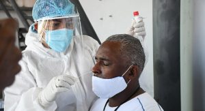 Salud realizará pruebas de COVID-19a unos 55 mil choferes de CONATRA Salud realizará pruebas de COVID-19a unos 55 mil choferes de CONATRA