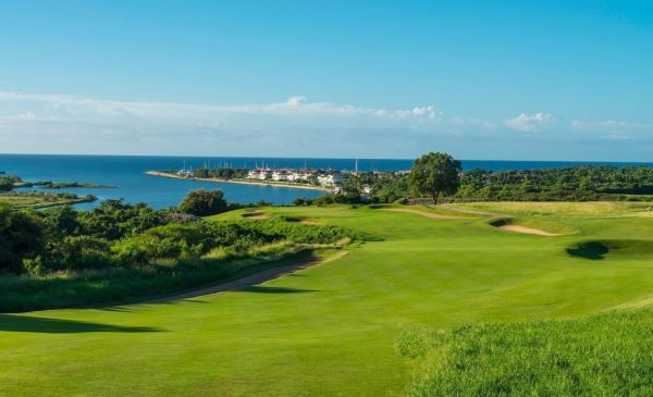Anuncian Torneo de Golf La Romana imagen