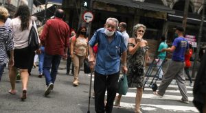 OMS: Contagios por COVID-19 en Latinoamérica pueden volver a subir OMS: Contagios por COVID-19 en Latinoamérica pueden volver a subir