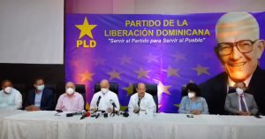 PLD: «Elección JCE responde a pago de favores y es golpe a la democracia»