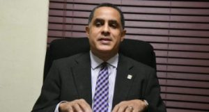 Opina el expresidente Medina busca escudo de impunidad en el Parlacen