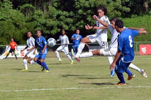 El San Cristóbal jugará la semifinal del fútbol dominicano contra el O&M FC