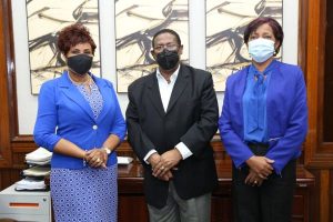 BOCA CHICA: juramentan directora hospital materno infantil