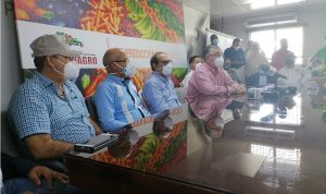 Expo Confenagro 2020 concita gran interés entre productores