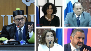 59% población está satisfecha con elección de JCE, según encuesta