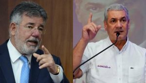 Díaz Rúa ve Gonzalo y otros del PLD deben ser procesados caso Odebrecht