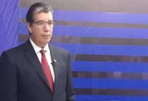 Fallece en Santo Domingo el locutor y presentador noticias Henry Pimentel