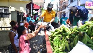 Ministro de Agricultura: «Preparen la barriga, se va a comer barato en RD»