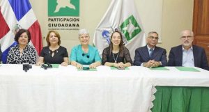 PC confía arrestos de exfuncionarios sea inicio del fin de impunidad en RD