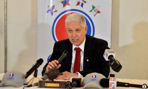 República Dominicana y Puerto Rico abrirán la Serie del Caribe 2021