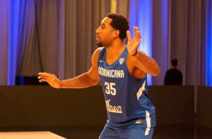 R.Dominicana desea ganar a Cuba e Islas Vírgenes en torneo AmeriCup