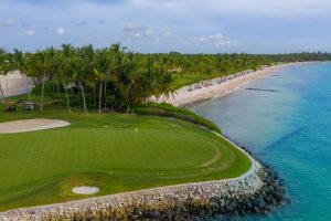 La Cana Golf Club será sede del torneo U.S. Kids Golf Caribbean Championship