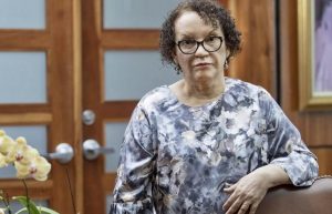 Germán Brito fue dada de alta tras varios días en la Plaza de la Salud