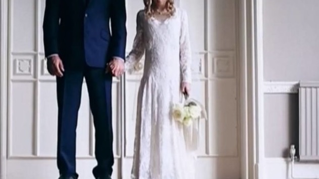 REPORTAJE: El país de las niñas esposas imagen