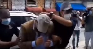 Abogados de hermanos Medina y de Pagán ven «abusivos» sus arrestos