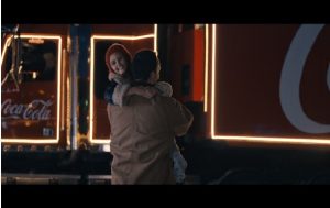 Coca-Cola celebra la magia de la Navidad con una emotiva campaña