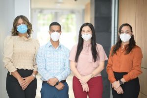 Empresa presenta campaña de prevención contra la diabetes