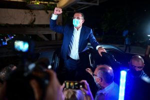 PUERTO RICO: Alarma por rebrote Covid-19 con nuevas variantes PUERTO RICO: Alarma por rebrote Covid-19 con nuevas variantes