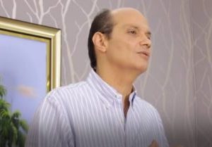 Ramfis acusa Gobierno del PRM de “hipotecar futuro del país” imagen