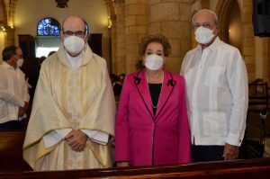 Amadita Laboratorios celebra 61 años de servicios en Santo Domingo