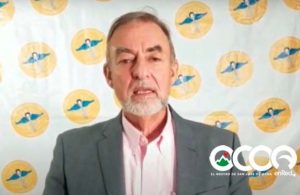 Salud Pública vigila cinco provincias por leve aumento de casos de covid