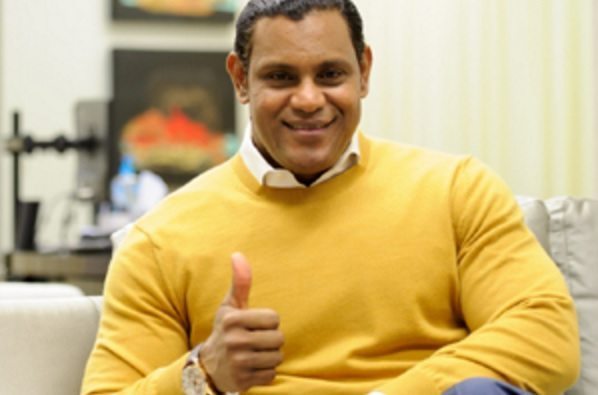 Conoce la mansión de Sammy Sosa que casi triplicó su valor en solo siete  años - La Opinión